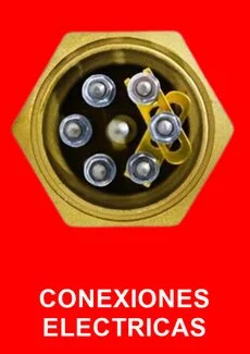 CONEXIONES RESISTENCIAS