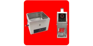 SAMMIC SOUS-VIDE