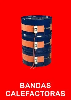 RESISTENCIAS DE BANDAS