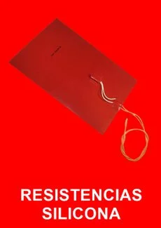 RESISTENCIAS ABRAZADERA