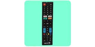 MANDO TV IRC5