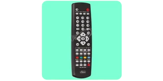 MANDO TV IRC84052