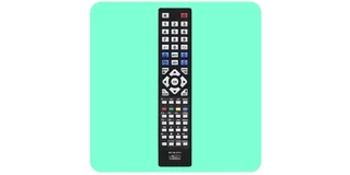 MANDO TV IRC84053