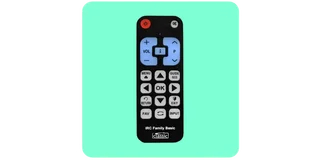 MANDO TV IRCFERSAY BASIC