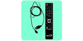 MANDO TV IRCFERSAY-USB-4-1