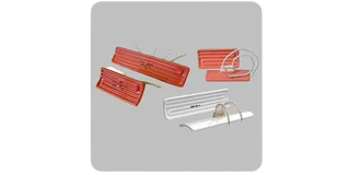 ELEMENTOS INFRARROJOS