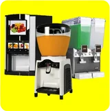 DISPENSADORES BEBIDAS FRIAS