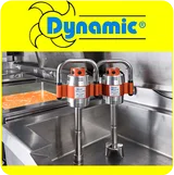 DYNAMIC TRITURADORES