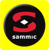 MAQUINARIA SAMMIC