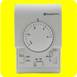 TERMOSTATO FANCOIL MUNDOCLIMA