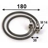 RESISTENCIAS TERMOS de LECHE RESISTENCIAS TERMOS de LECHE