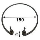 RESISTENCIAS TERMOS de LECHE RESISTENCIAS TERMOS de LECHE