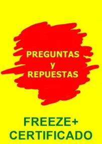 PREGUNTAS y REPUESTAS FREEZE+