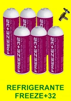 FREEZE+32