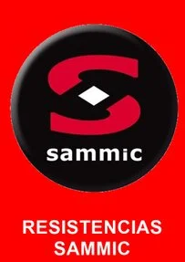 RESISTENCIAS SAMMIC