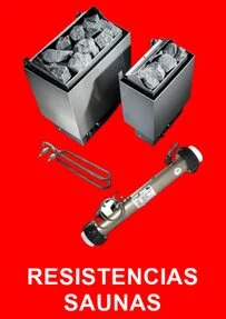 RESISTENCIA LAVAVAJILLAS