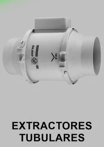 EXTRACTORES TUBULARES