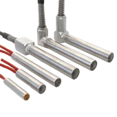 RESISTENCIA CARTUCHO